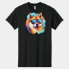 Heavy Cotton ™ 100% Cotton T Shirt Thumbnail
