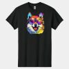 Heavy Cotton ™ 100% Cotton T Shirt Thumbnail