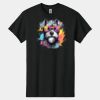 Heavy Cotton ™ 100% Cotton T Shirt Thumbnail