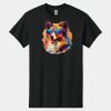 Heavy Cotton ™ 100% Cotton T Shirt Thumbnail