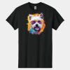 Heavy Cotton ™ 100% Cotton T Shirt Thumbnail