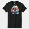 Heavy Cotton ™ 100% Cotton T Shirt Thumbnail