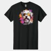 Heavy Cotton ™ 100% Cotton T Shirt Thumbnail
