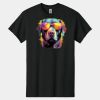 Heavy Cotton ™ 100% Cotton T Shirt Thumbnail