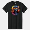 Heavy Cotton ™ 100% Cotton T Shirt Thumbnail