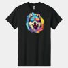 Heavy Cotton ™ 100% Cotton T Shirt Thumbnail