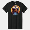 Heavy Cotton ™ 100% Cotton T Shirt Thumbnail