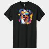 Heavy Cotton ™ 100% Cotton T Shirt Thumbnail