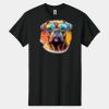 Heavy Cotton ™ 100% Cotton T Shirt Thumbnail