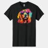 Heavy Cotton ™ 100% Cotton T Shirt Thumbnail