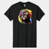 Heavy Cotton ™ 100% Cotton T Shirt Thumbnail