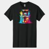 Heavy Cotton ™ 100% Cotton T Shirt Thumbnail