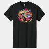 Heavy Cotton ™ 100% Cotton T Shirt Thumbnail