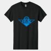 Heavy Cotton ™ 100% Cotton T Shirt Thumbnail