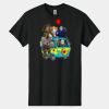 Heavy Cotton ™ 100% Cotton T Shirt Thumbnail