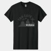 Heavy Cotton ™ 100% Cotton T Shirt Thumbnail