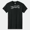 Heavy Cotton ™ 100% Cotton T Shirt Thumbnail