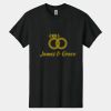 Heavy Cotton ™ 100% Cotton T Shirt Thumbnail
