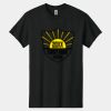Heavy Cotton ™ 100% Cotton T Shirt Thumbnail