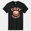 Heavy Cotton ™ 100% Cotton T Shirt Thumbnail