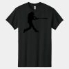 Heavy Cotton ™ 100% Cotton T Shirt Thumbnail