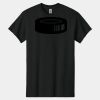 Heavy Cotton ™ 100% Cotton T Shirt Thumbnail
