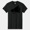 Heavy Cotton ™ 100% Cotton T Shirt Thumbnail