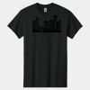 Heavy Cotton ™ 100% Cotton T Shirt Thumbnail
