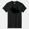 Heavy Cotton ™ 100% Cotton T Shirt Thumbnail