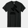 Heavy Cotton ™ 100% Cotton T Shirt Thumbnail