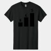 Heavy Cotton ™ 100% Cotton T Shirt Thumbnail