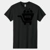 Heavy Cotton ™ 100% Cotton T Shirt Thumbnail