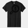Heavy Cotton ™ 100% Cotton T Shirt Thumbnail