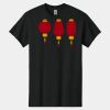 Heavy Cotton ™ 100% Cotton T Shirt Thumbnail
