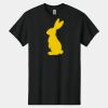 Heavy Cotton ™ 100% Cotton T Shirt Thumbnail