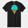 Heavy Cotton ™ 100% Cotton T Shirt Thumbnail