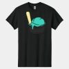 Heavy Cotton ™ 100% Cotton T Shirt Thumbnail