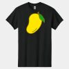 Heavy Cotton ™ 100% Cotton T Shirt Thumbnail