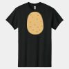 Heavy Cotton ™ 100% Cotton T Shirt Thumbnail