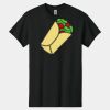Heavy Cotton ™ 100% Cotton T Shirt Thumbnail
