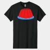 Heavy Cotton ™ 100% Cotton T Shirt Thumbnail
