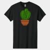Heavy Cotton ™ 100% Cotton T Shirt Thumbnail