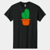 Heavy Cotton ™ 100% Cotton T Shirt Thumbnail
