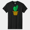 Heavy Cotton ™ 100% Cotton T Shirt Thumbnail