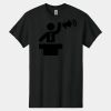 Heavy Cotton ™ 100% Cotton T Shirt Thumbnail