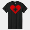 Heavy Cotton ™ 100% Cotton T Shirt Thumbnail