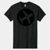 Heavy Cotton ™ 100% Cotton T Shirt Thumbnail