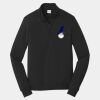 Fan Favorite Fleece 1/4 Zip Pullover Sweatshirt Thumbnail