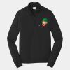 Fan Favorite Fleece 1/4 Zip Pullover Sweatshirt Thumbnail