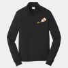 Fan Favorite Fleece 1/4 Zip Pullover Sweatshirt Thumbnail